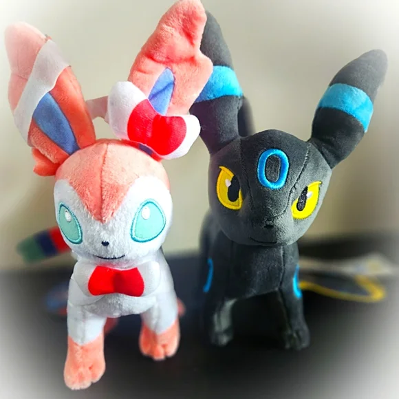 Sylveon 8in